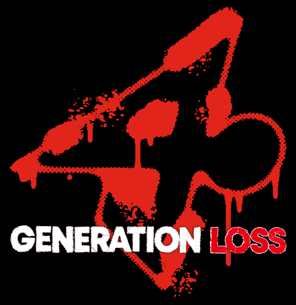 Generation Loss