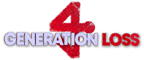 Generation Loss Vector About – Generation Loss