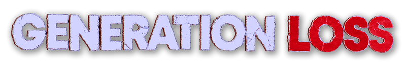 Generation Loss Vector Generation Loss